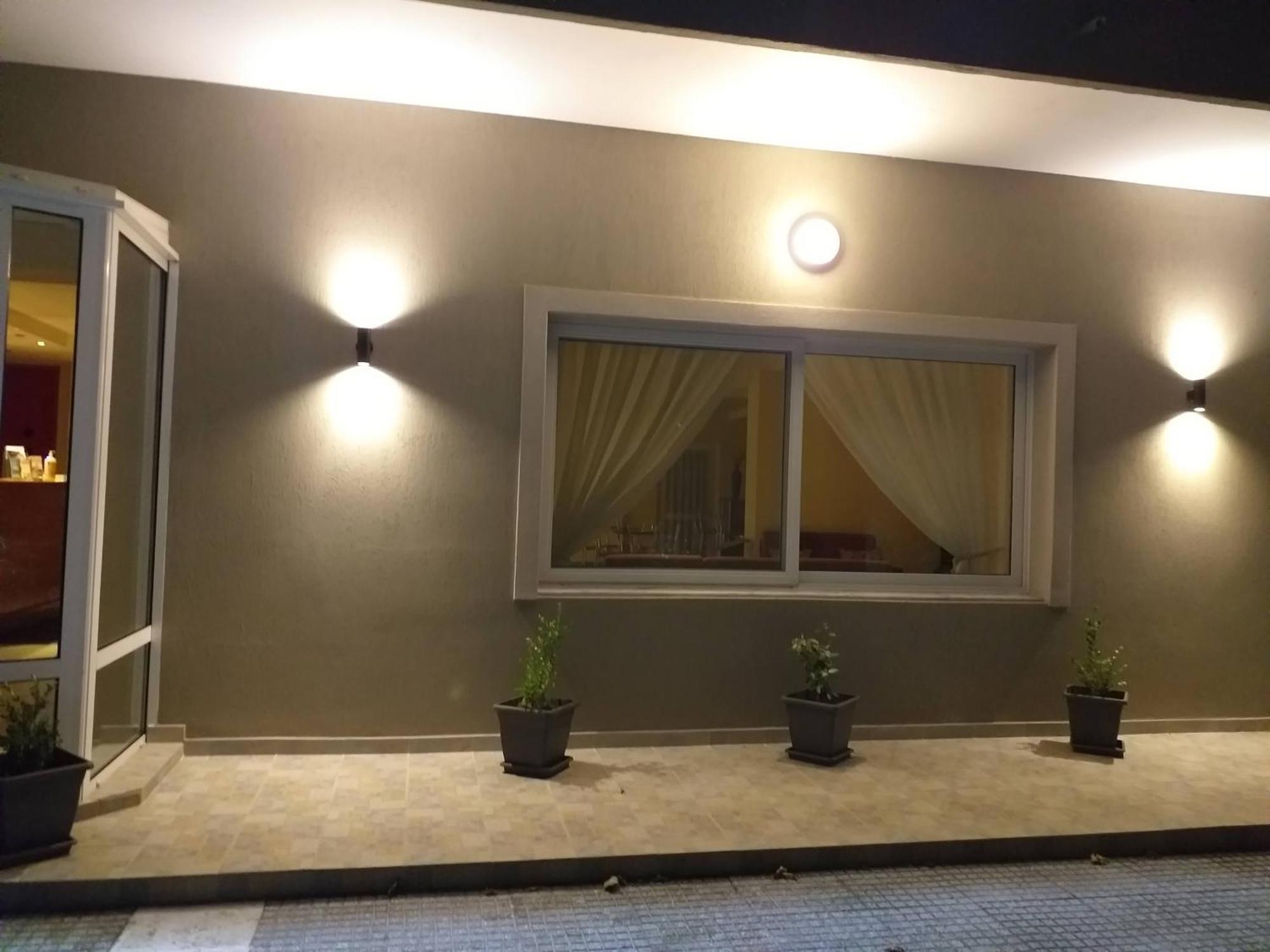 Hotel Isidora Loutros Extérieur photo