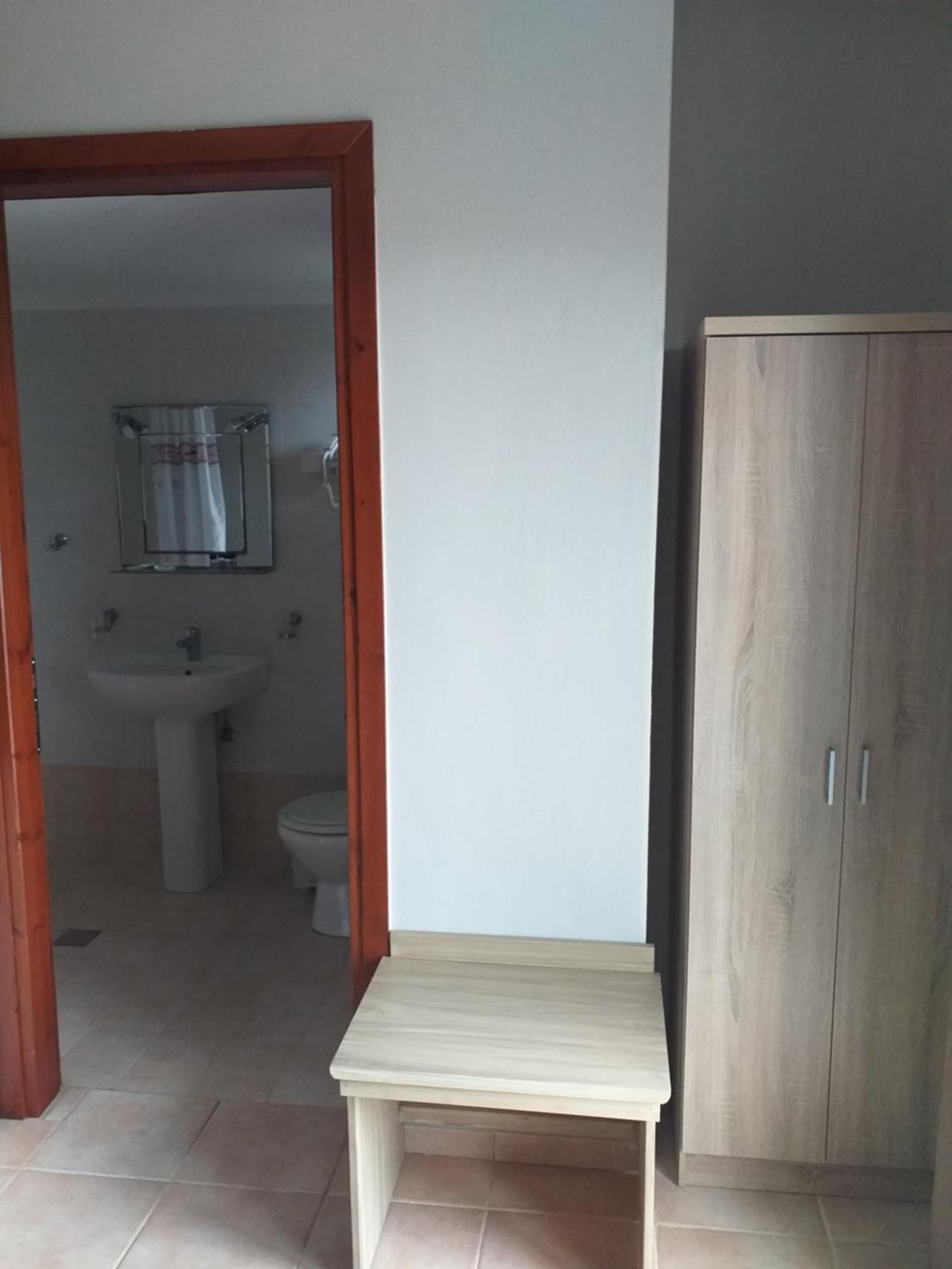 Hotel Isidora Loutros Extérieur photo